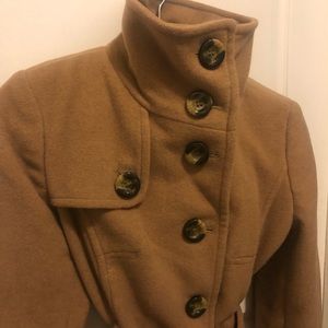 Kenneth Cole wool coat